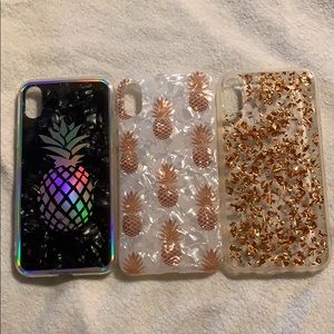 iPhone X Cases